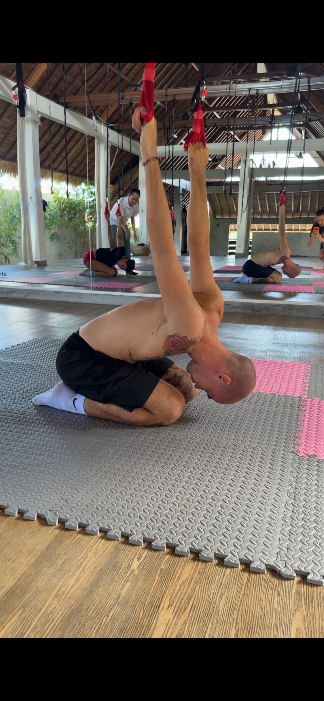 Herniated disc: how gentle decompression can help you move again